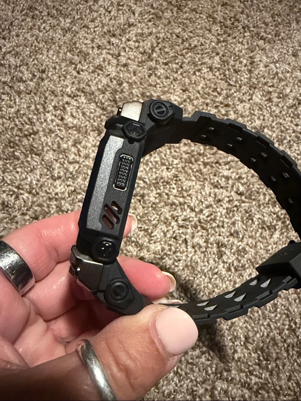 Supcase apple watch